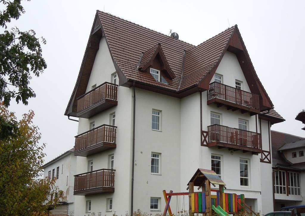 Penzion Chata Valaska Vysoké Tatry Εξωτερικό φωτογραφία