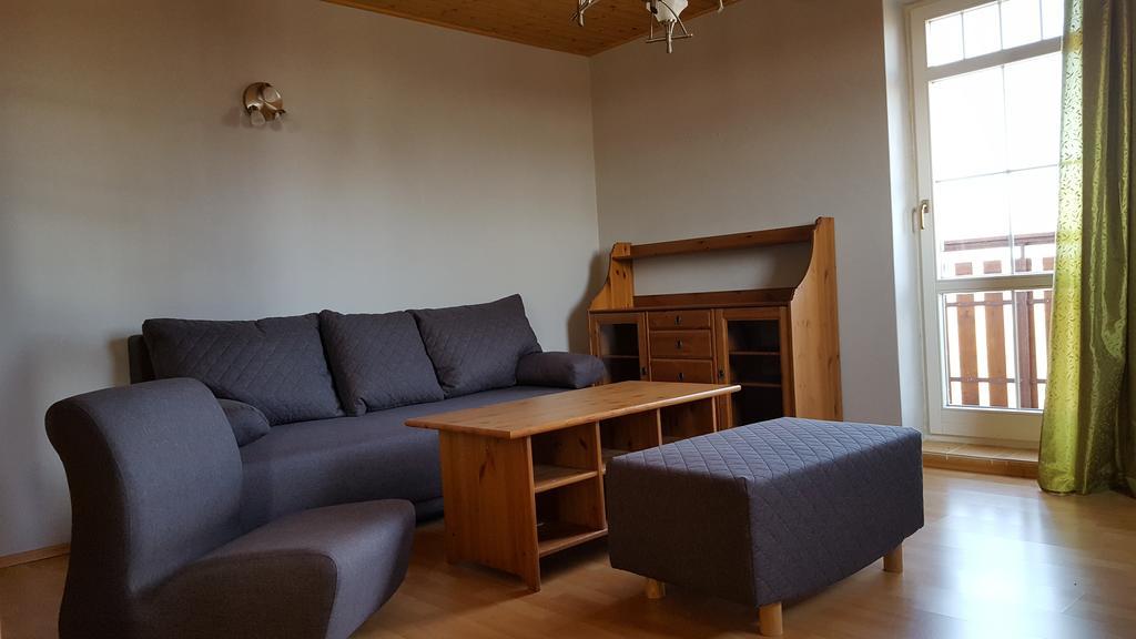 Penzion Chata Valaska Vysoké Tatry Εξωτερικό φωτογραφία