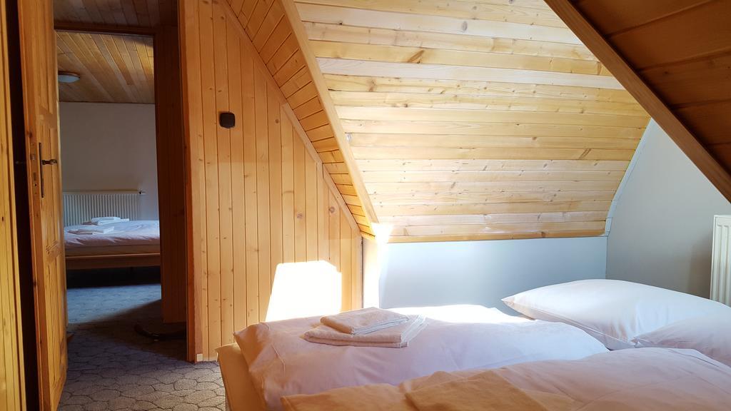 Penzion Chata Valaska Vysoké Tatry Εξωτερικό φωτογραφία