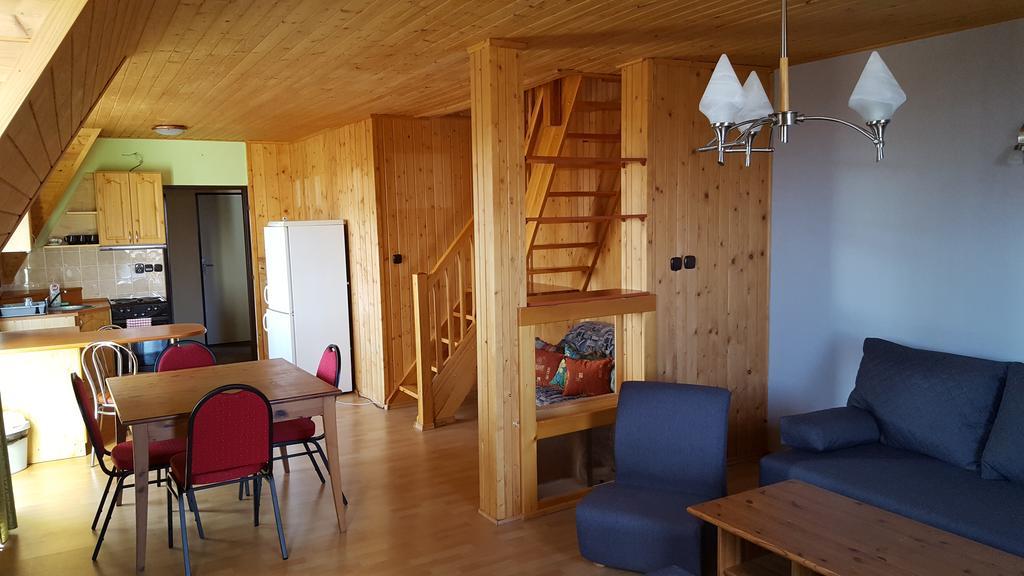 Penzion Chata Valaska Vysoké Tatry Εξωτερικό φωτογραφία