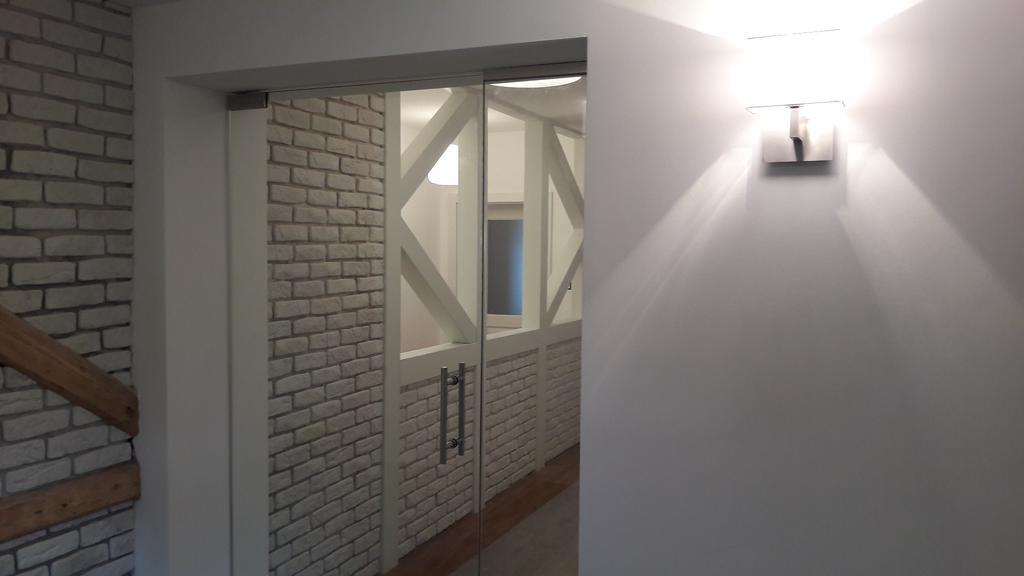 Penzion Chata Valaska Vysoké Tatry Εξωτερικό φωτογραφία