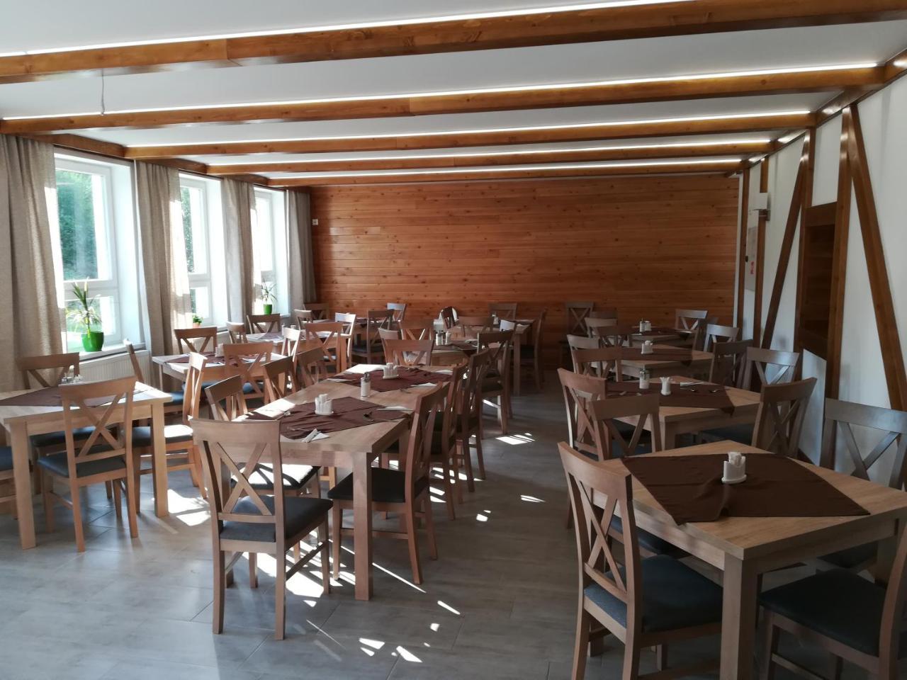 Penzion Chata Valaska Vysoké Tatry Εξωτερικό φωτογραφία