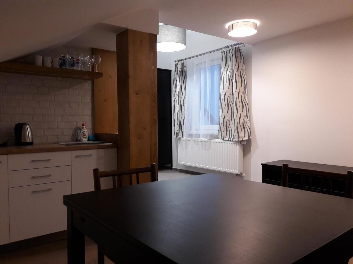 Penzion Chata Valaska Vysoké Tatry Εξωτερικό φωτογραφία